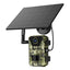 4G Hunting Game Cameras with Long Battery Life - F8