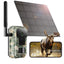 Hunting Video Cameras With ESIM - F9