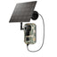 2K Camouflage Infrared Hunting Trail Camera With Night Vision - F10