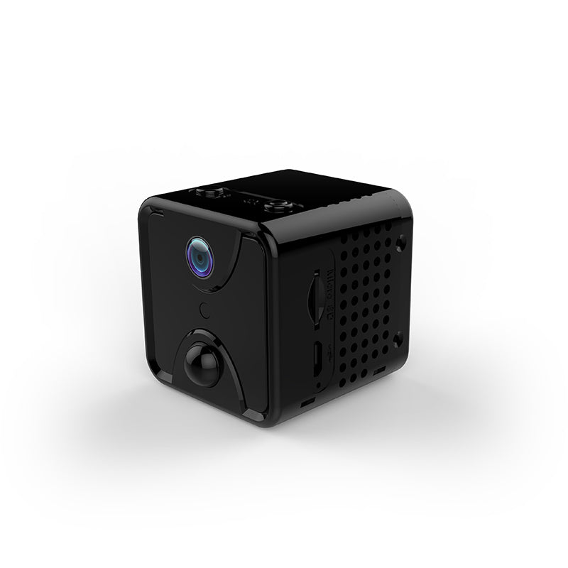 WiFi Low Power Mini Monitoring - R7