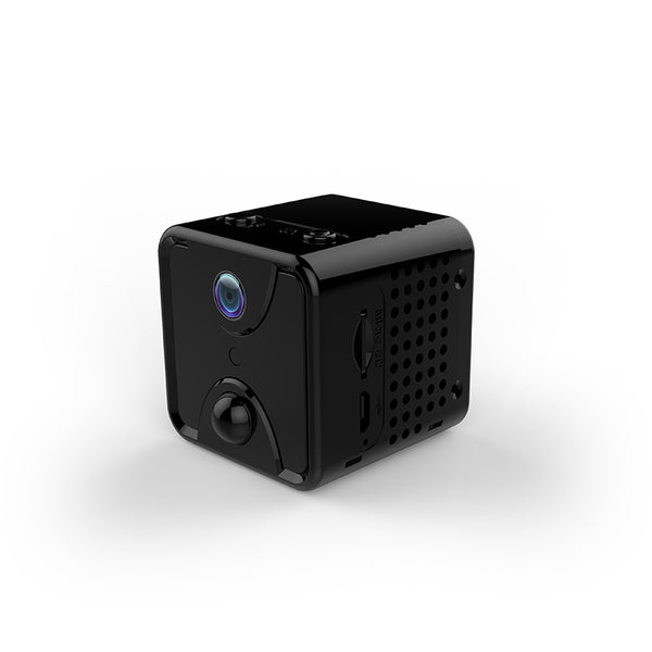 WiFi Low Power Mini Monitoring - R7