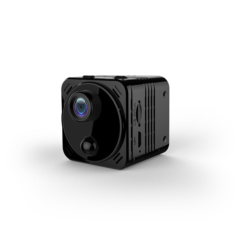 4K Mini Security Cameras For Wifi Connect - R8 Main image